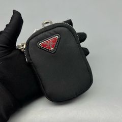 Prada Сумка на плечо — фото 6