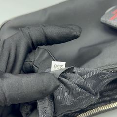 Prada Сумка на плечо — фото 8