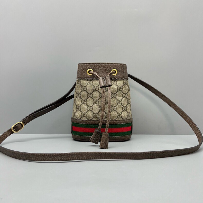 Gucci Сумка op — фото 1