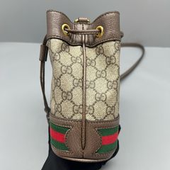Gucci Сумка op — фото 3