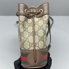 Gucci Сумка op — фото 4