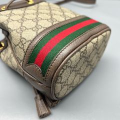 Gucci Сумка op — фото 6