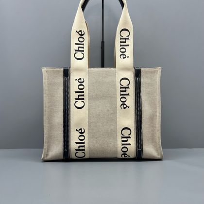 Chloé Сумка-тоут Chloe c