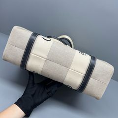 Chloé Сумка-тоут Chloe c — фото 5