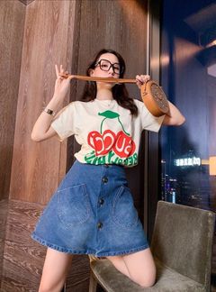 Gucci Юбка G — фото 3