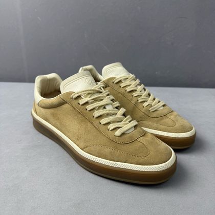 Loropiana Кеды Loro Piana LP Tennis Walk