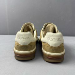 Loropiana Кеды Loro Piana LP Tennis Walk — фото 3