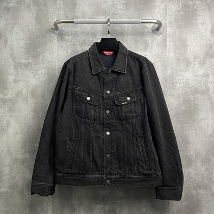 Supreme Куртка Denim Jacket