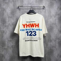 Rrr Футболка RRR123 One-Way T — фото 3