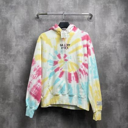 Gallerydept Худи Gallery Dept