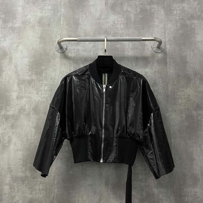 Rick Owens Куртка — фото 1