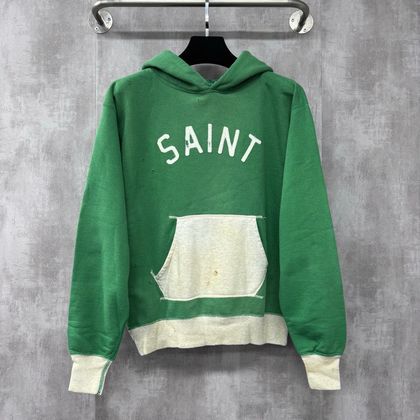 Saint Michael Худи
