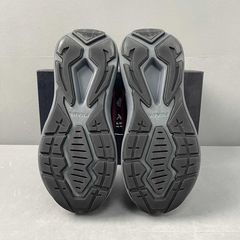 Prada Кеды Brushed Sneaker — фото 5