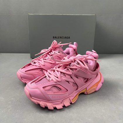 Balenciaga Кеды Track1.0