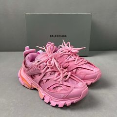 Balenciaga Кеды Track1.0 — фото 3