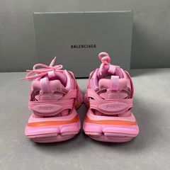 Balenciaga Кеды Track1.0 — фото 4