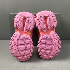 Balenciaga Кеды Track1.0 — фото 5