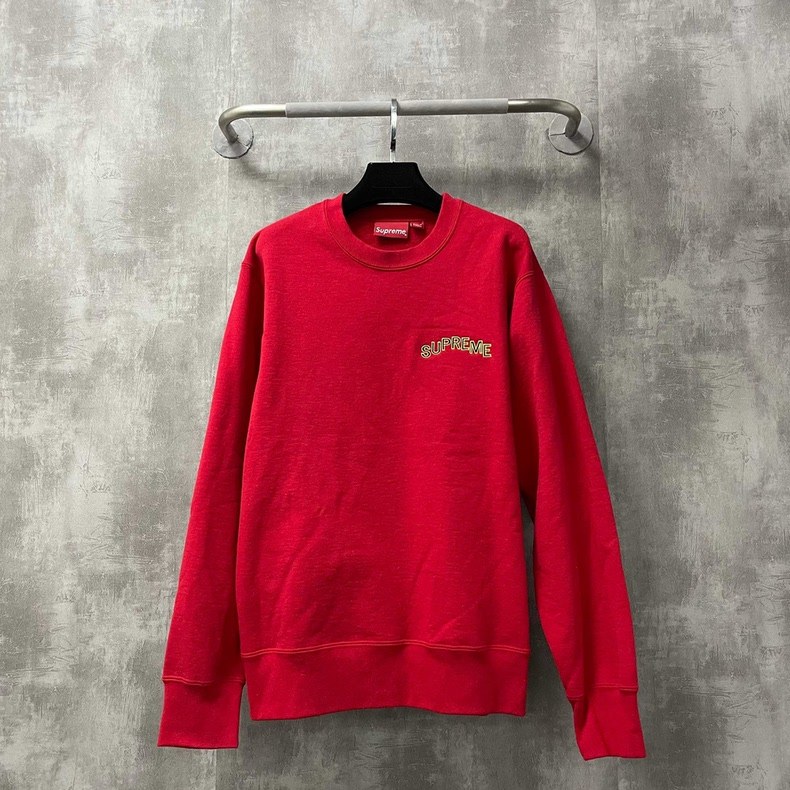 Supreme Свитшот STEP ARC CREWNECK Lo — фото 1