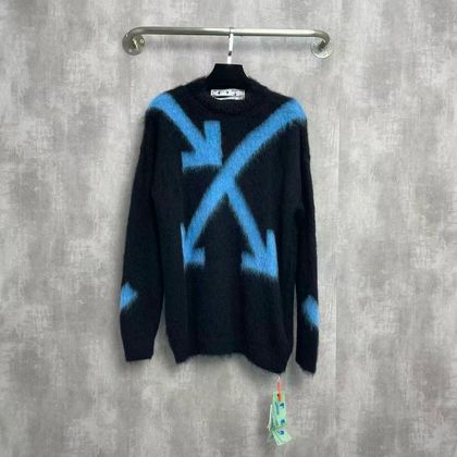Off-White Свитер Off-White OW XXS