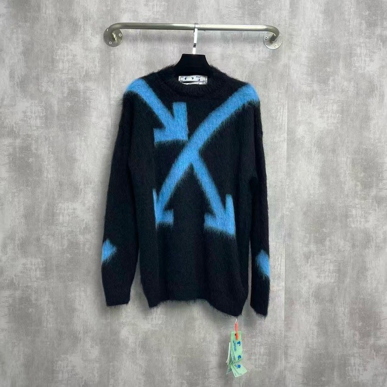 Off-White Свитер Off-White OW XXS — фото 1