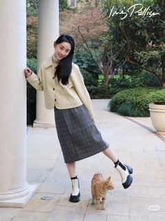 Max Mara Юбка MaxMara — фото 6
