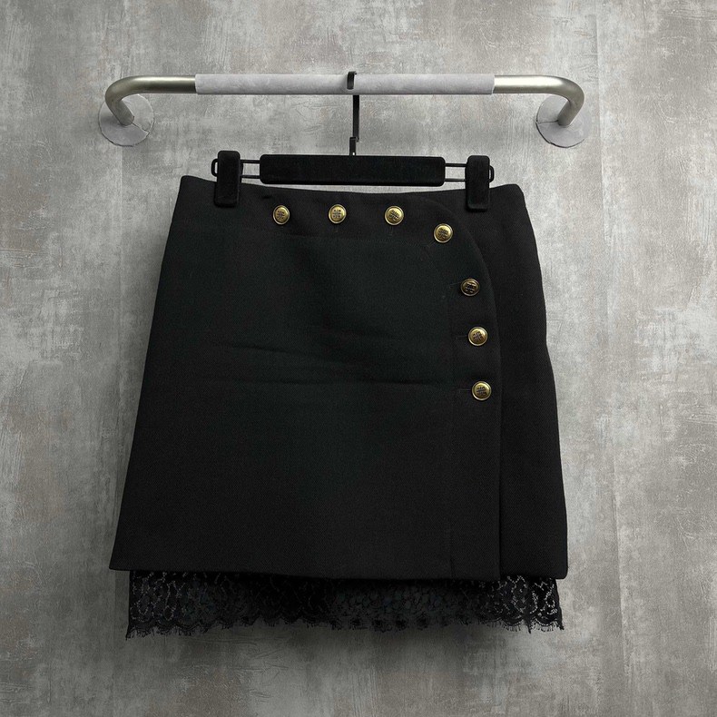 Givenchy Юбка — фото 1