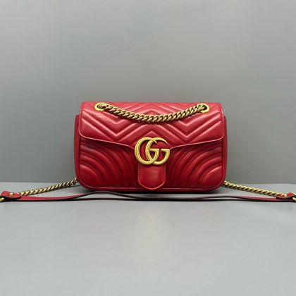 Gucci Сумка Marmont26