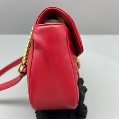 Gucci Сумка Marmont26 — фото 3