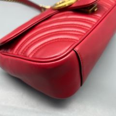 Gucci Сумка Marmont26 — фото 5