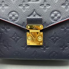 Louis Vuitton Сумка кросс-боди LV — фото 5