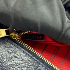 Louis Vuitton Сумка кросс-боди LV — фото 8