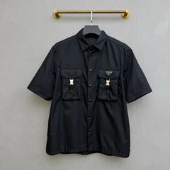 Prada Свитшот Re-Nylon — фото 3