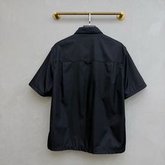 Prada Свитшот Re-Nylon — фото 4