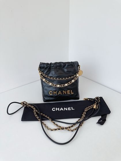 Chanel Сумка