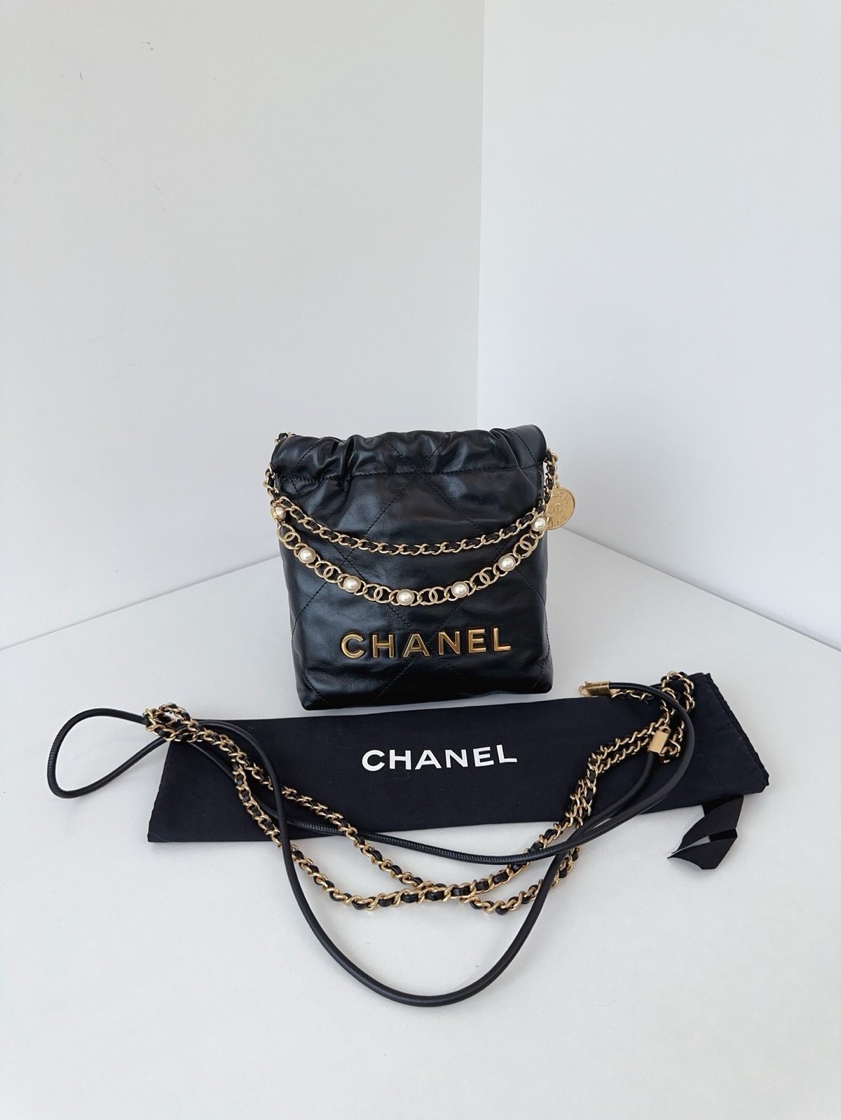 Chanel Сумка — фото 1