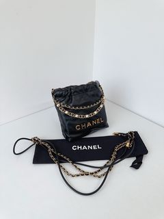 Chanel Сумка — фото 3