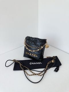 Chanel Сумка — фото 4