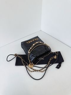 Chanel Сумка — фото 5