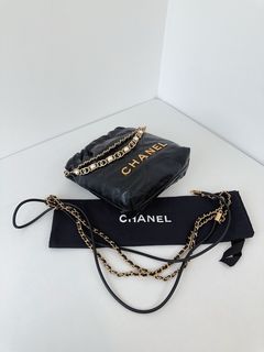 Chanel Сумка — фото 6