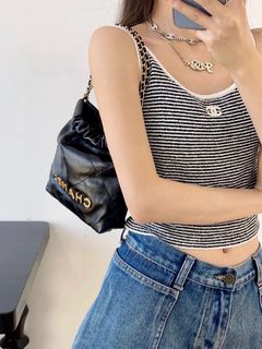 Chanel Сумка — фото 8