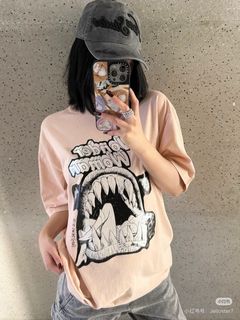 Acne Studios Футболка — фото 4