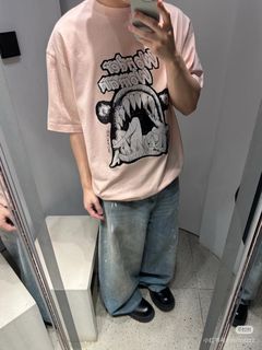 Acne Studios Футболка — фото 5