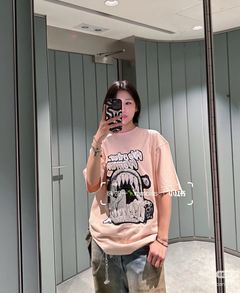Acne Studios Футболка — фото 6