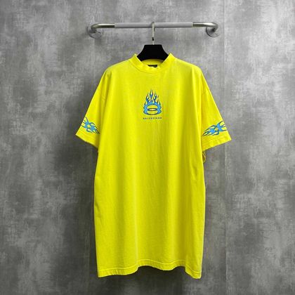 Balenciaga Футболка T