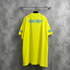Balenciaga Футболка T — фото 3