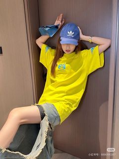 Balenciaga Футболка T — фото 4