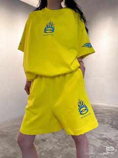 Balenciaga Футболка T — фото 6