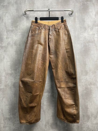Acne Studios Брюки Baggy