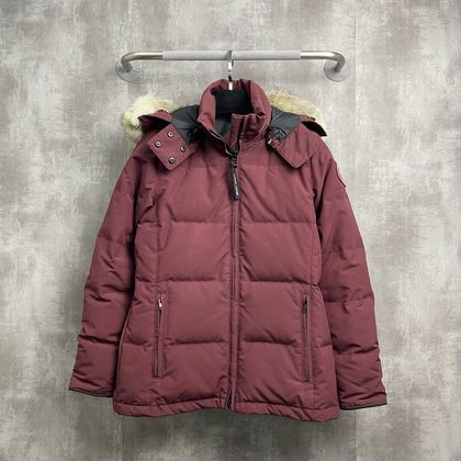 Canada Goose Ботинки Chelsea Whit