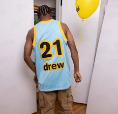 Drewhouse Майка Drew House — фото 4